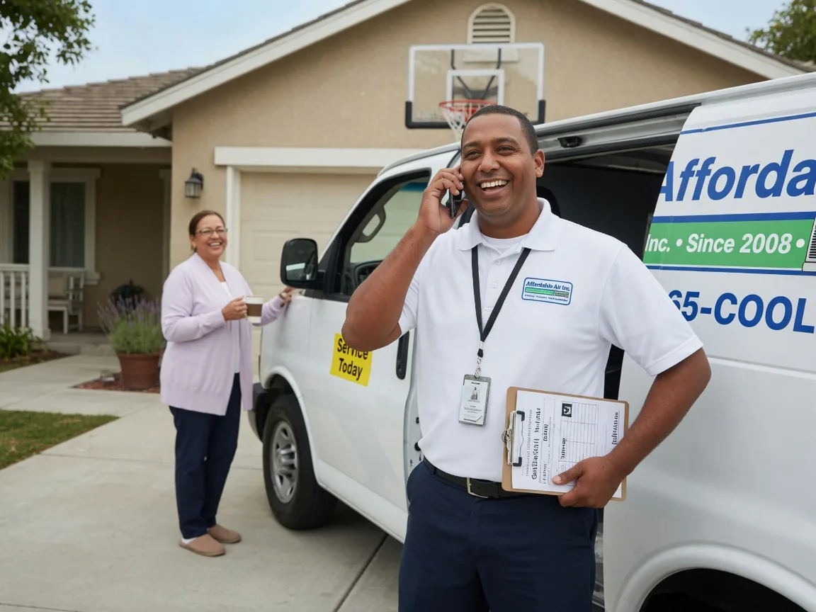 Central Ac Repair Butler, WI FAQs